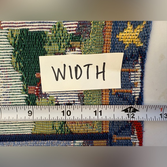 Park B. Smith Lighthouse Nautical Tapestry Placemats Set Of 4 -NWT - Picture 4 of 5